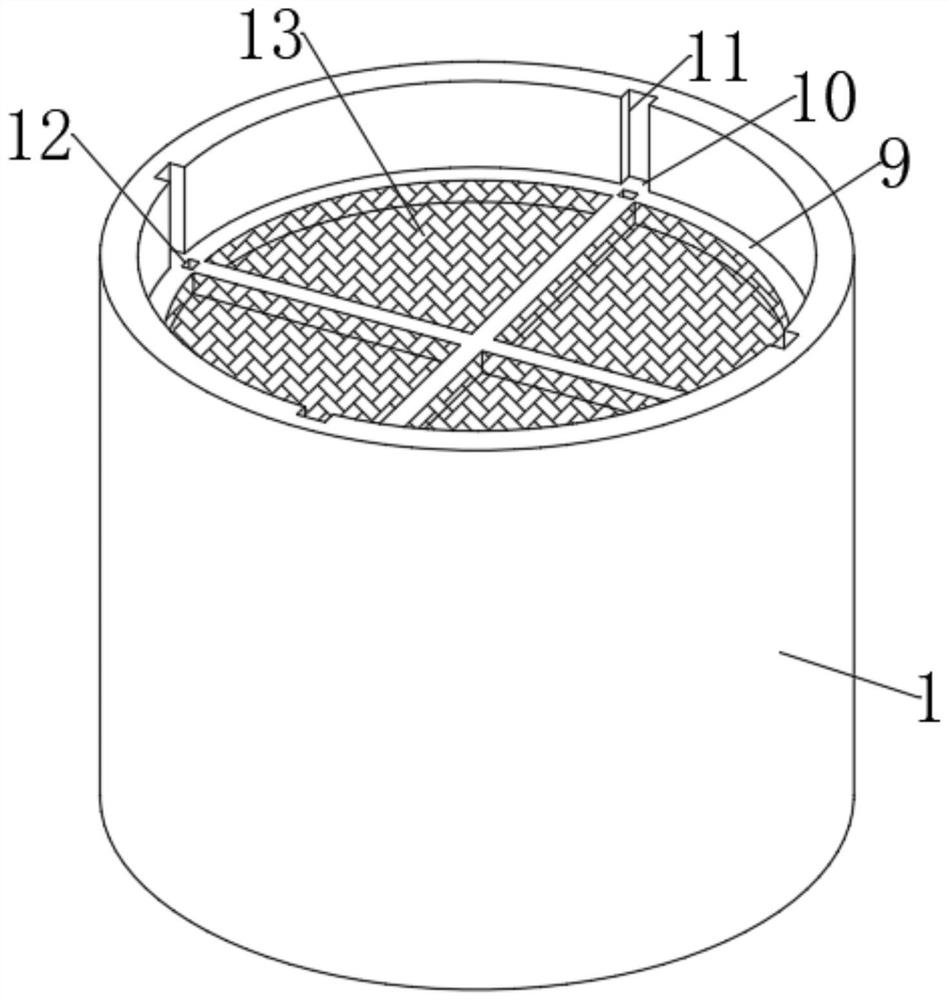 Environment-friendly powder metallurgy process with wet separation technology