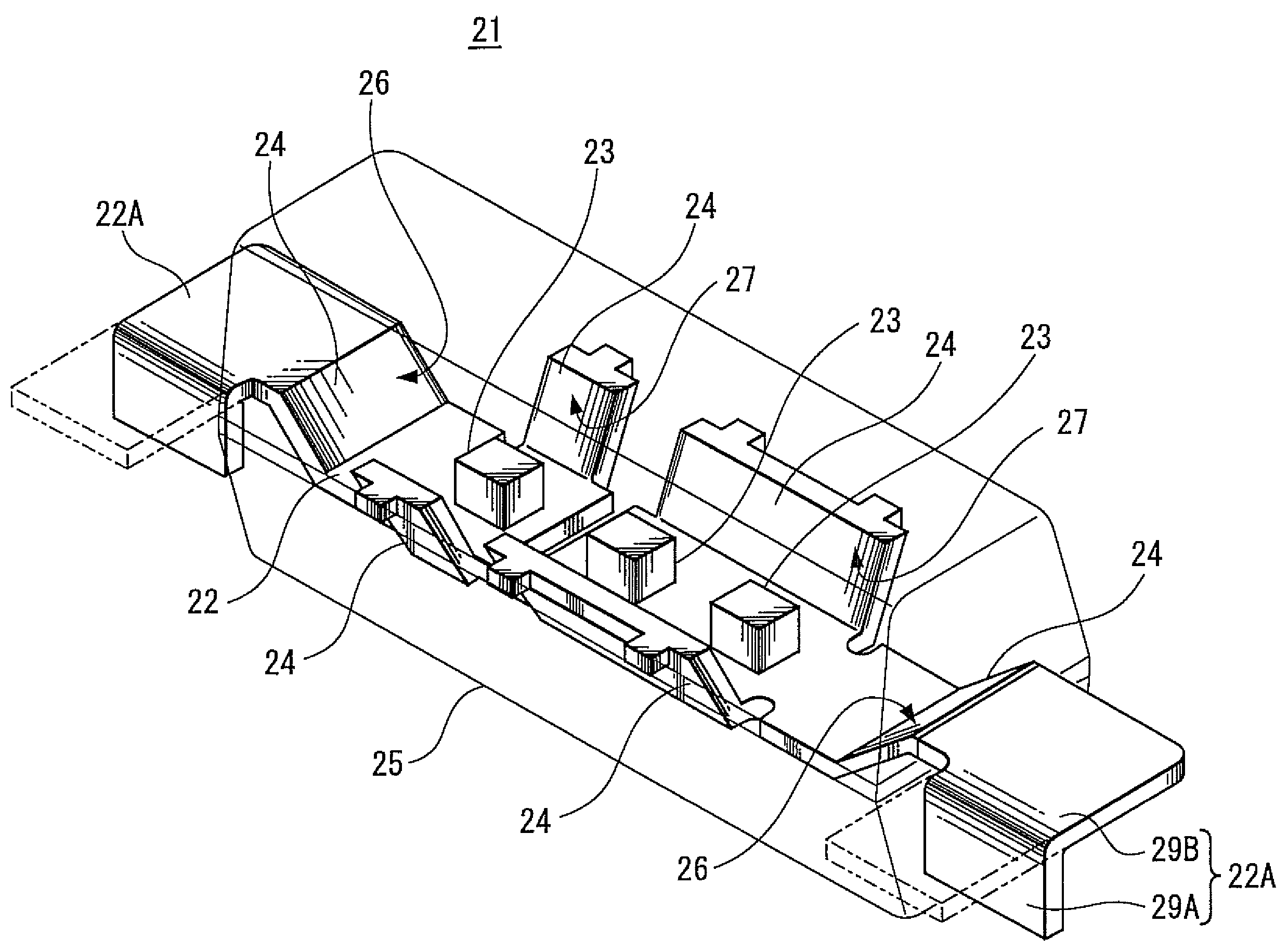 Semiconductor light-emitting device