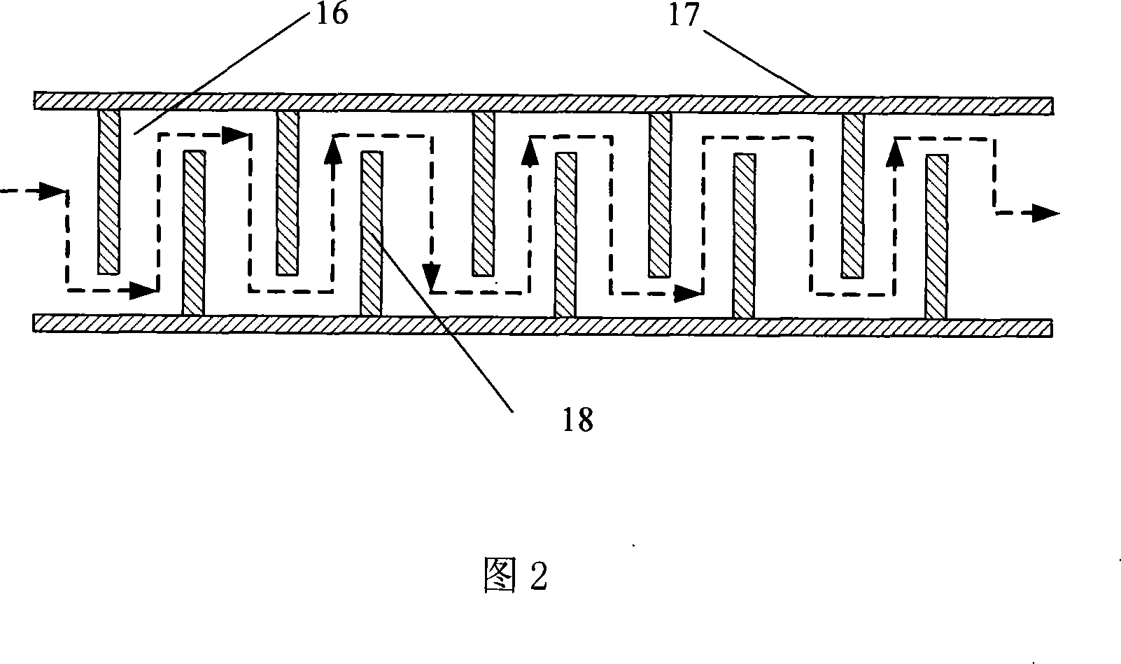 Consumable electrode surfacing method of electromagnetic complex field, and the device and extension application thereof