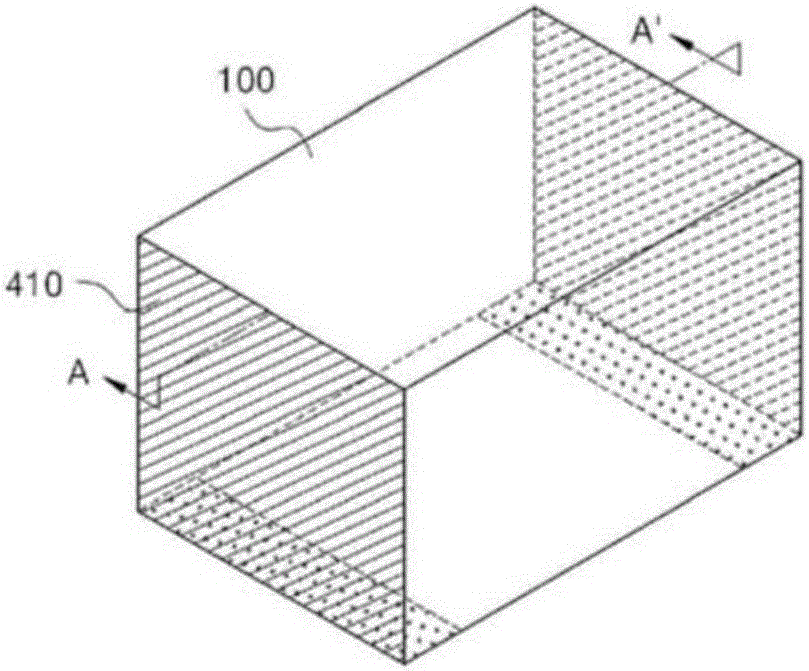 Power inductor and method for manufacturing same