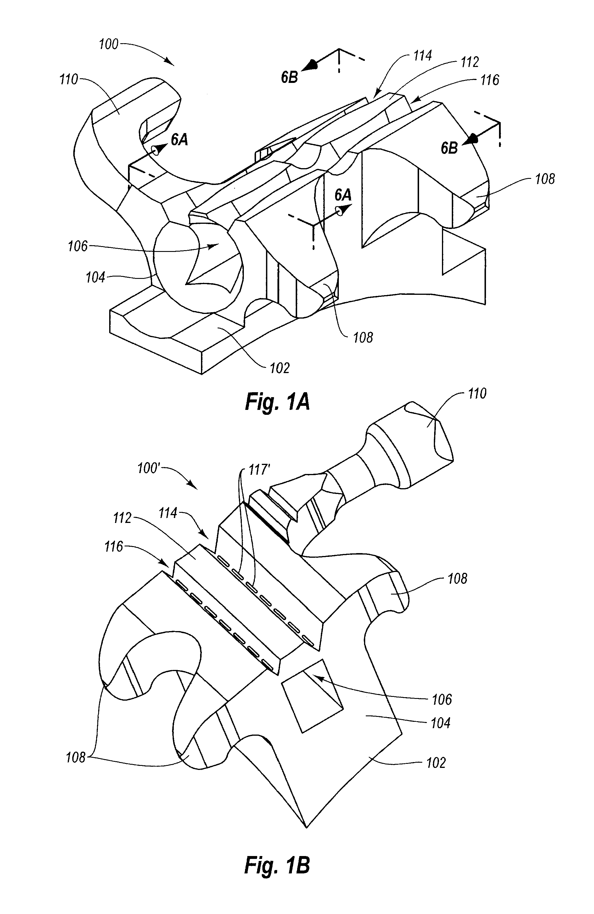 Methods of Manufacturing a Convertible Orthodontic Bracket by Machining