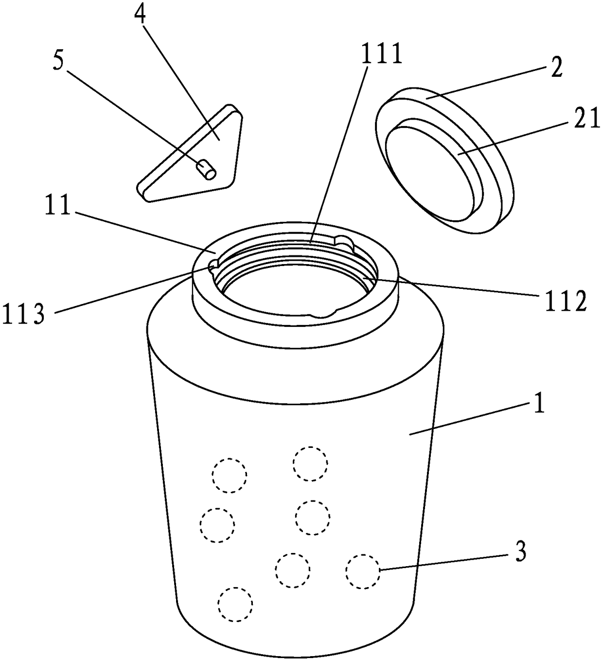 Preparation method of manual fine incense sticks