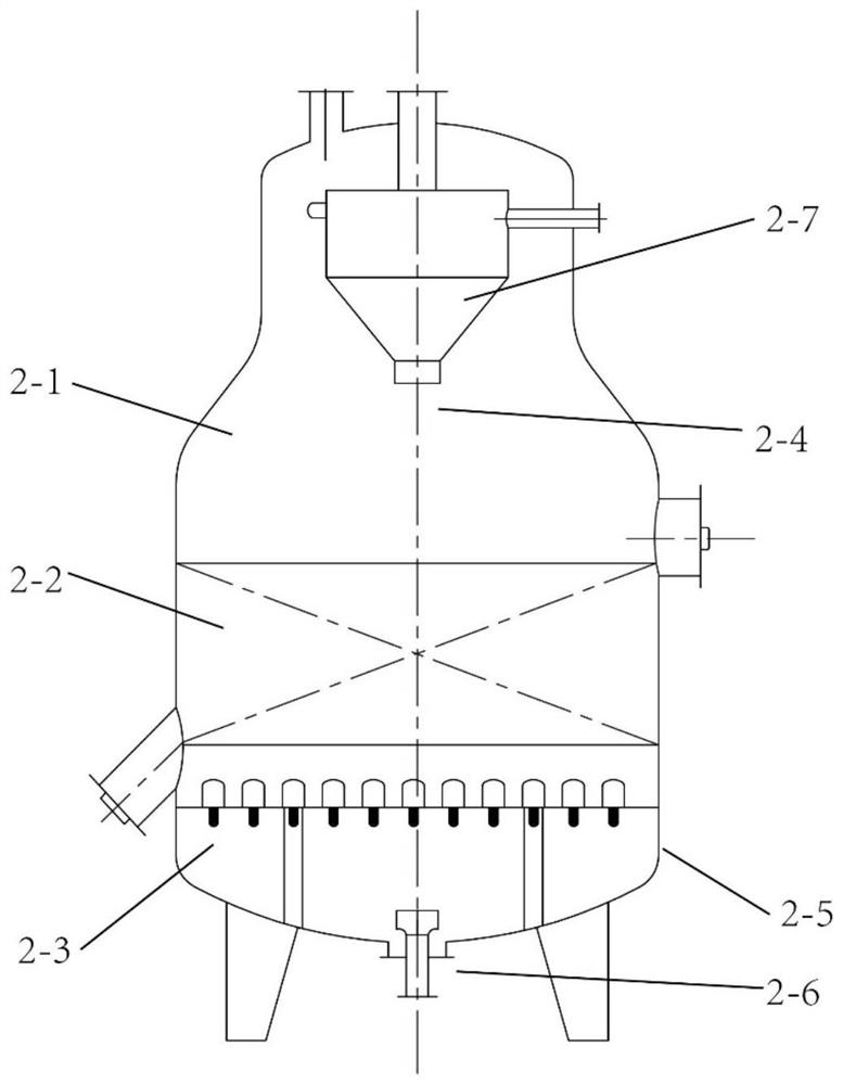 Deep purification method and device for oilfield produced water