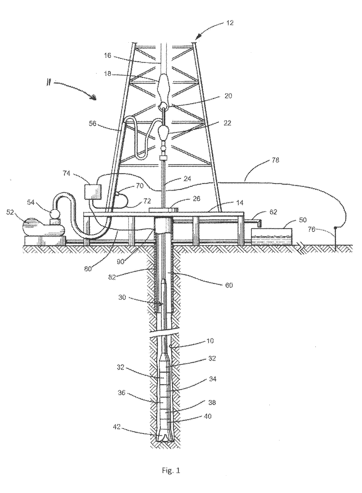 Adjustable Hydraulic Coupling For Drilling Tools And Related Methods