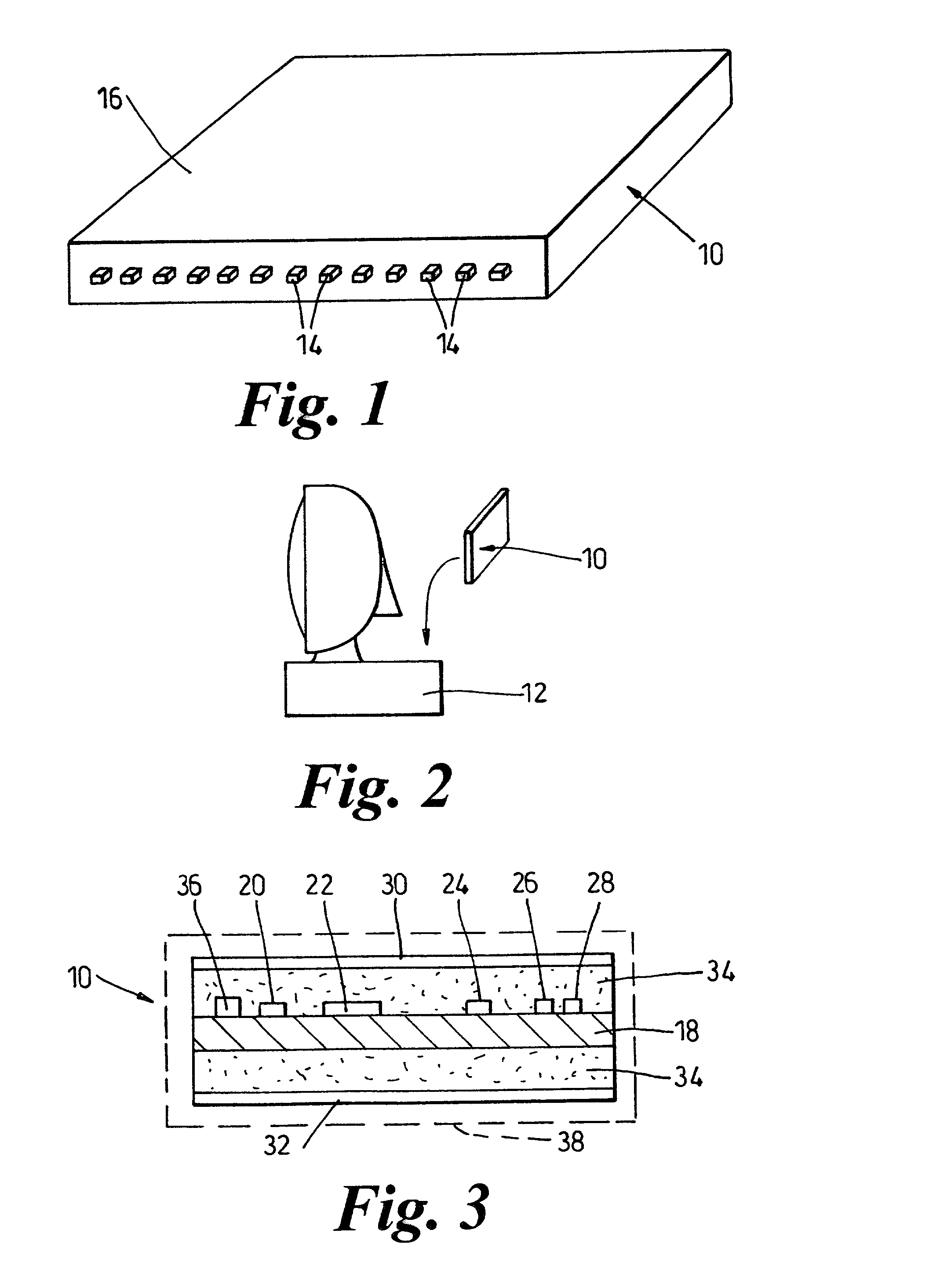 Tamper-evident and/or tamper-resistant electronic components