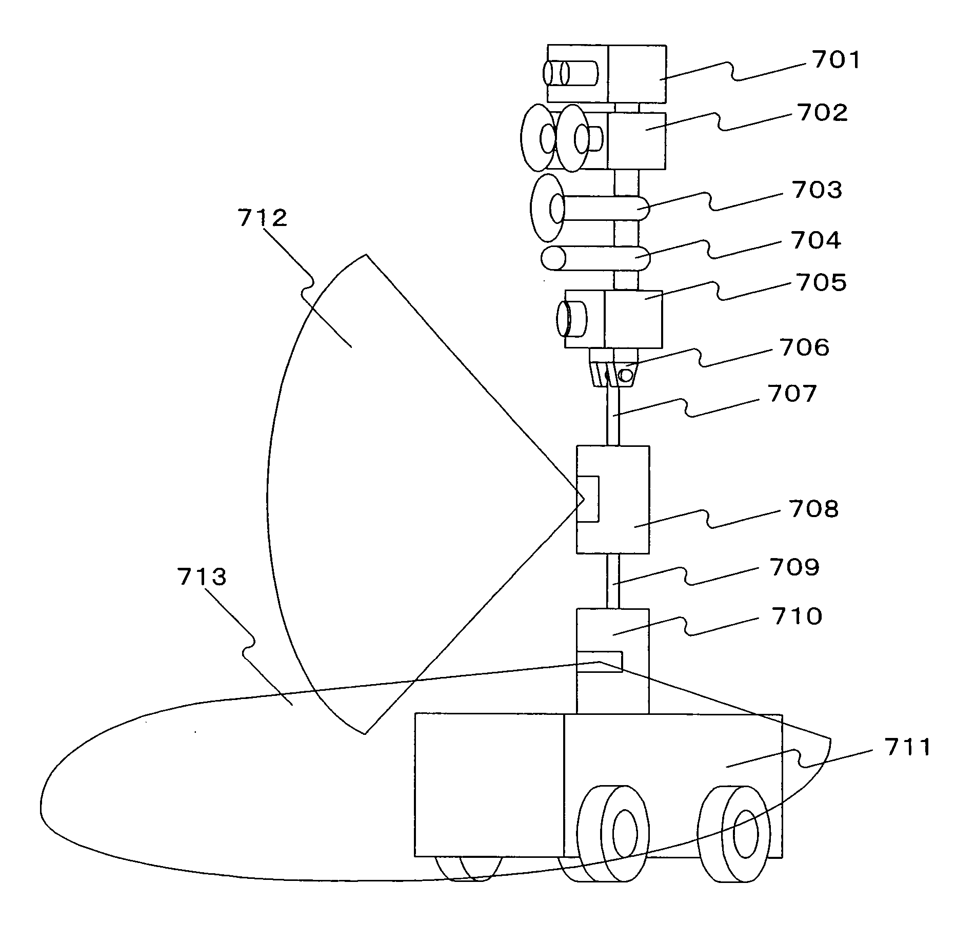 Mobile robot