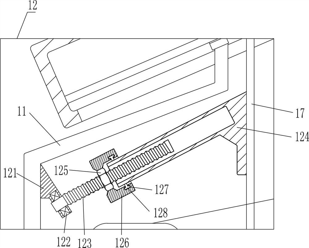 An ankle press for rheumatic patients