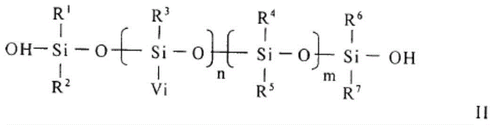 A colorless and transparent photocurable 3D printing material