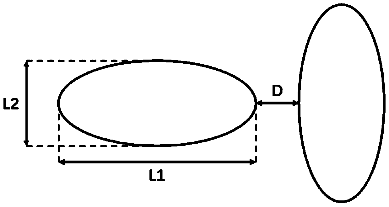 Bra pad with negative poisson ratio effect and design method thereof