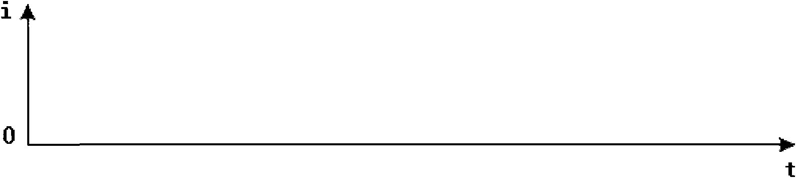 Device and method for detecting storage battery