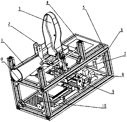 ankle pump exerciser