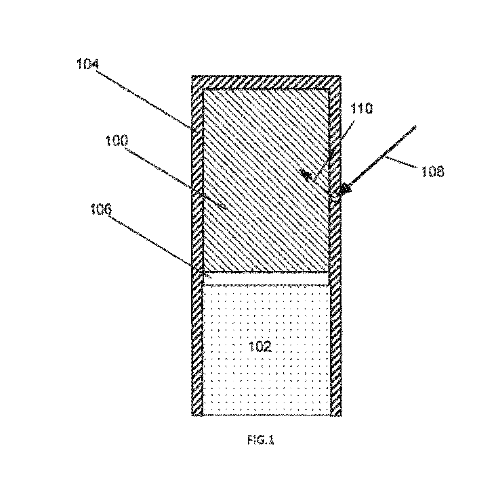 Neutron detection using a shielded gamma detector