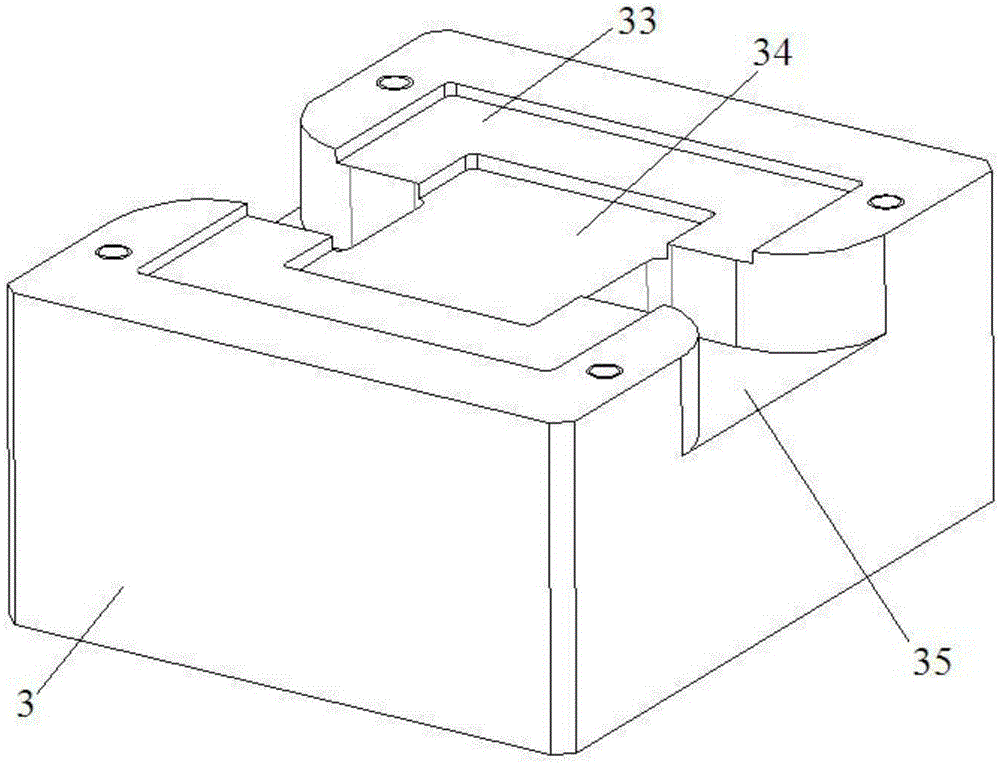 Polishing method and polishing equipment for 3D sapphire