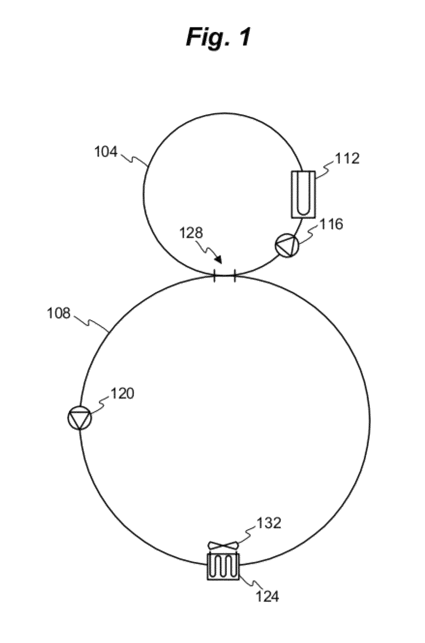 Demand flow pumping