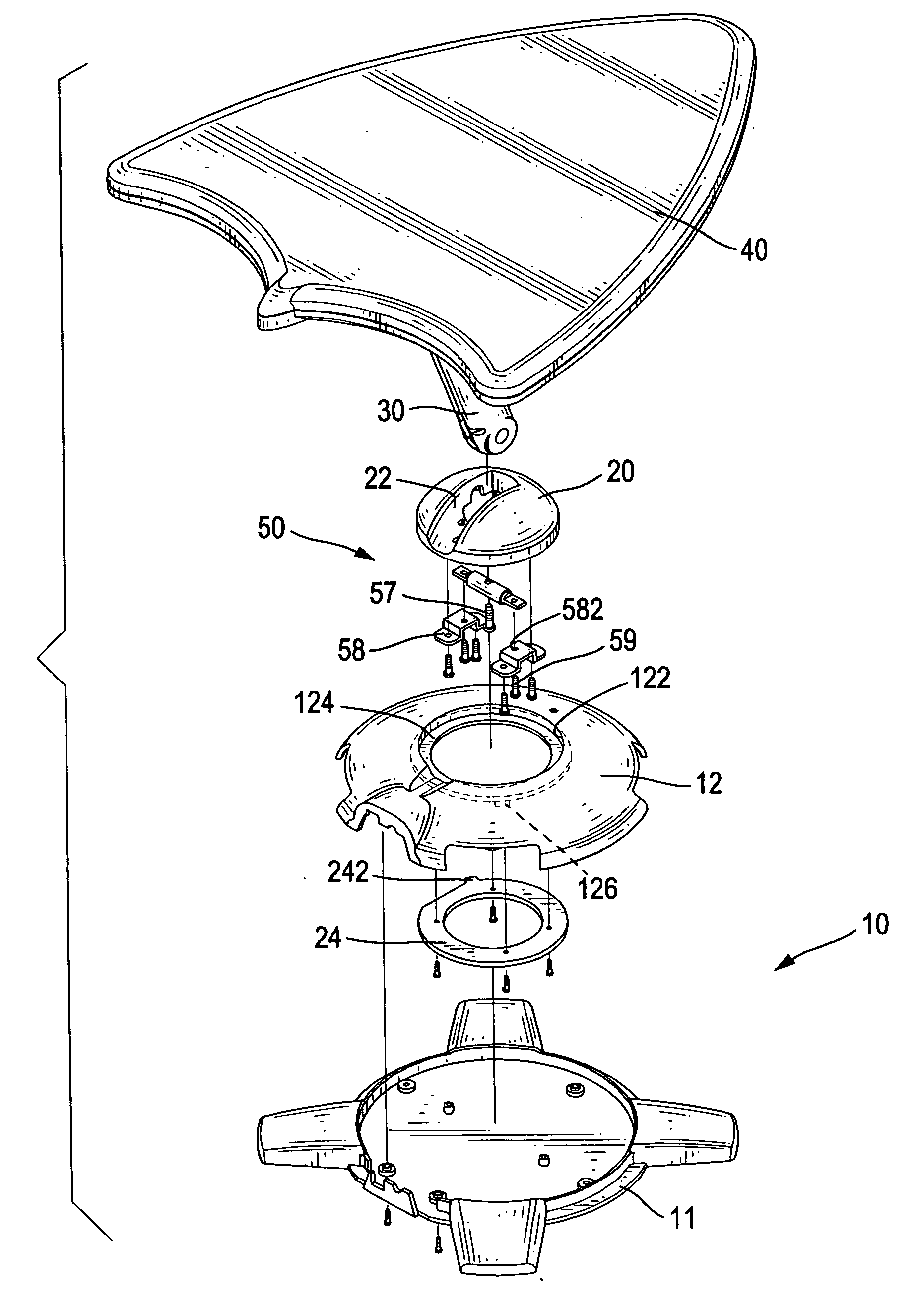 Adjustable antenna