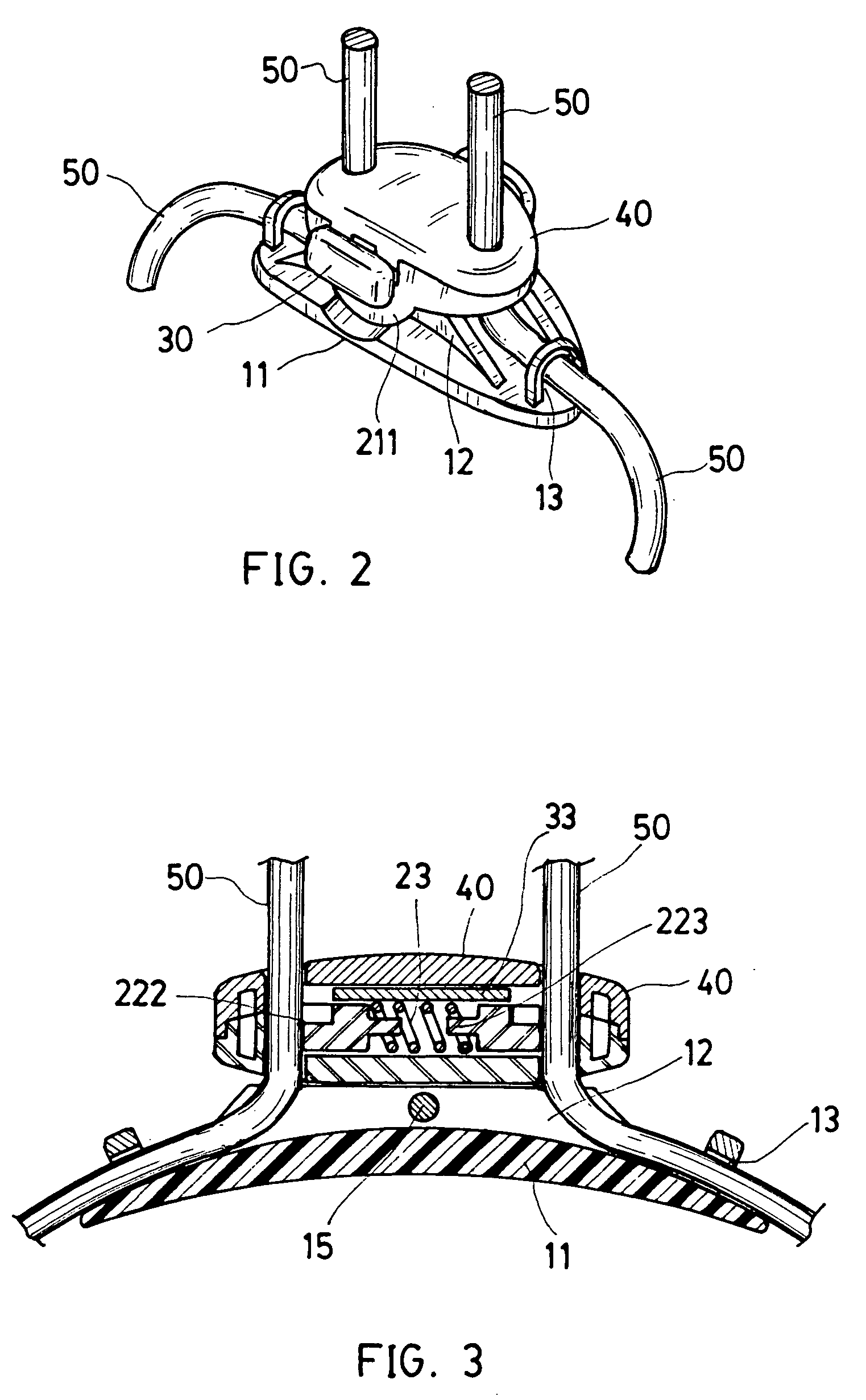 Belt adjuster