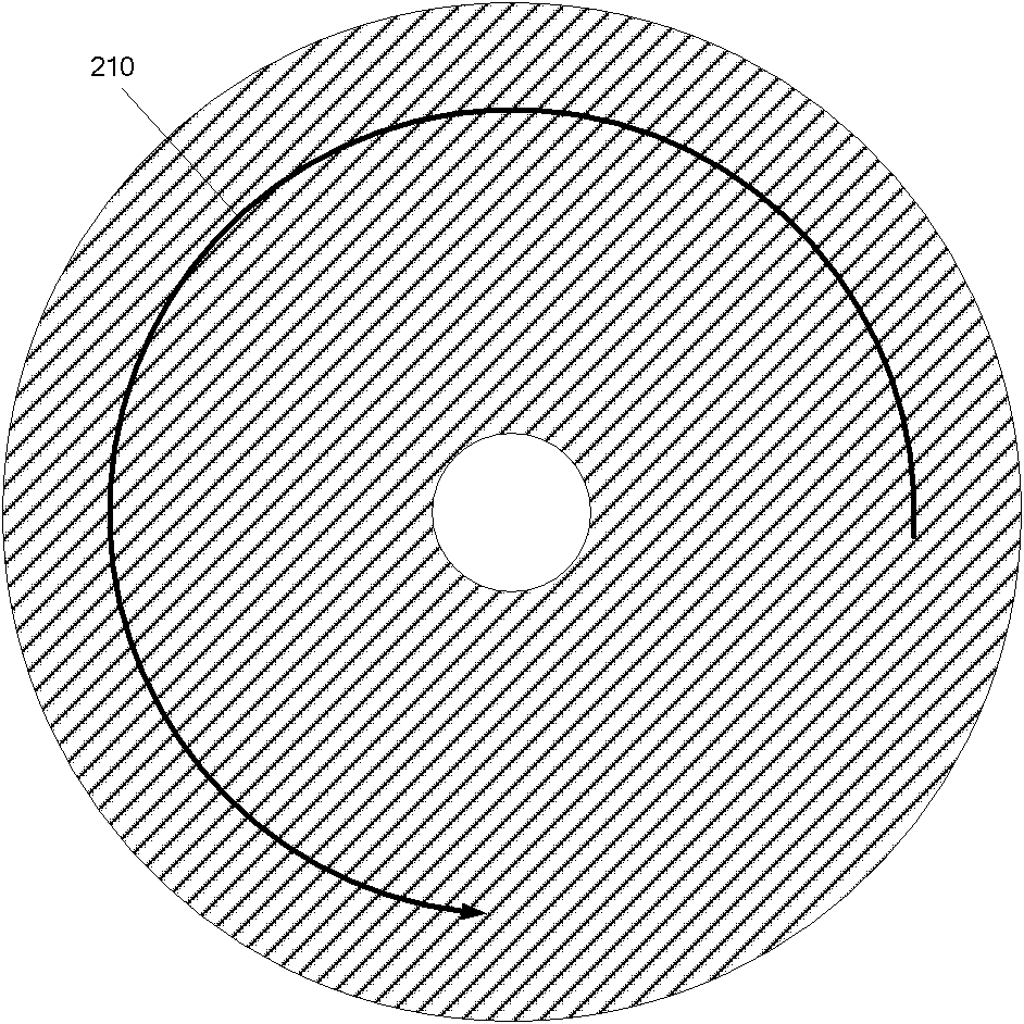 Pallet and chemical vapor deposition equipment with pallet