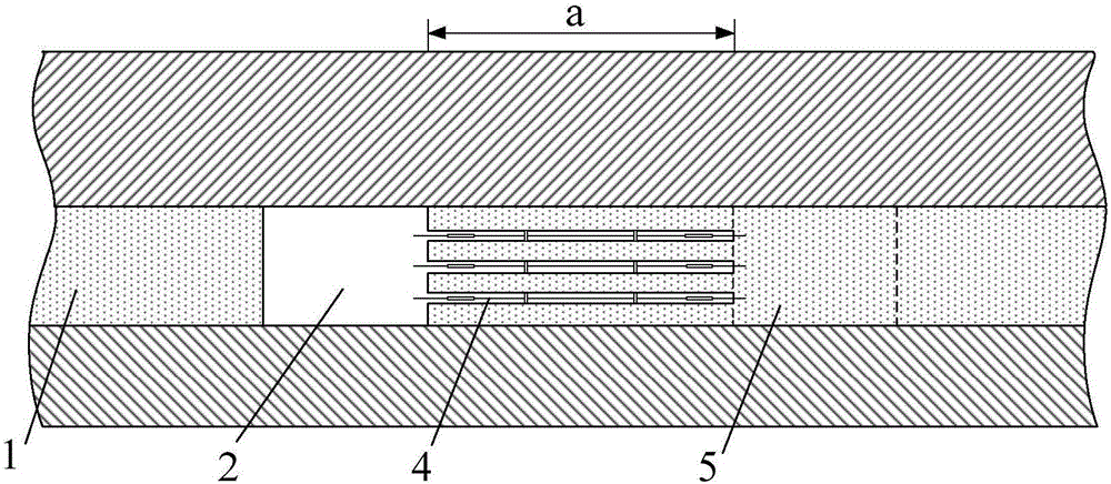 Opposite pulling type anchor rods for gob-side entrydriving small coal pillar and support method thereof