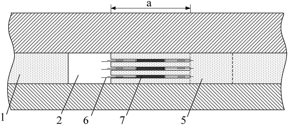 Opposite pulling type anchor rods for gob-side entrydriving small coal pillar and support method thereof