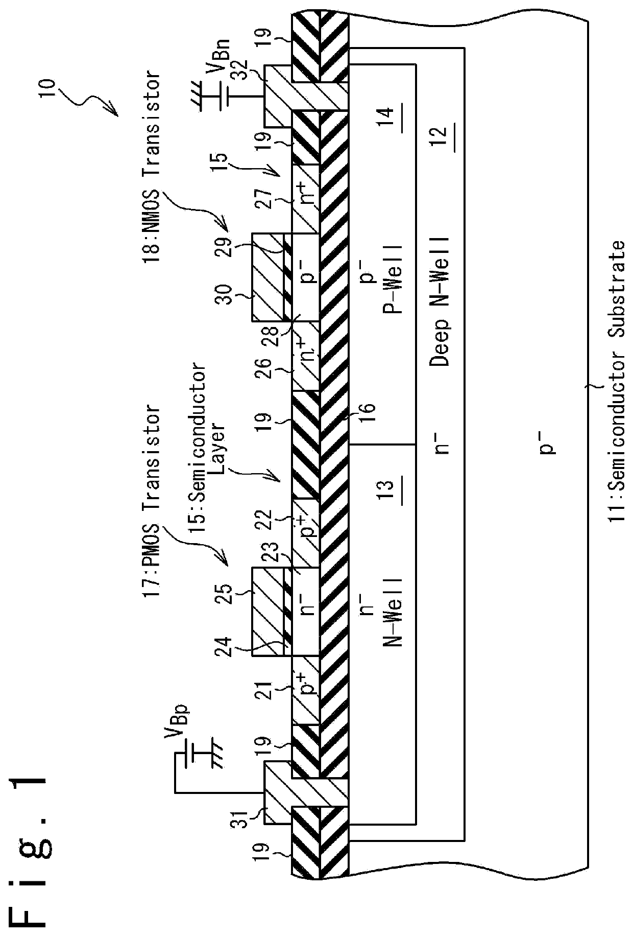 Semiconductor device