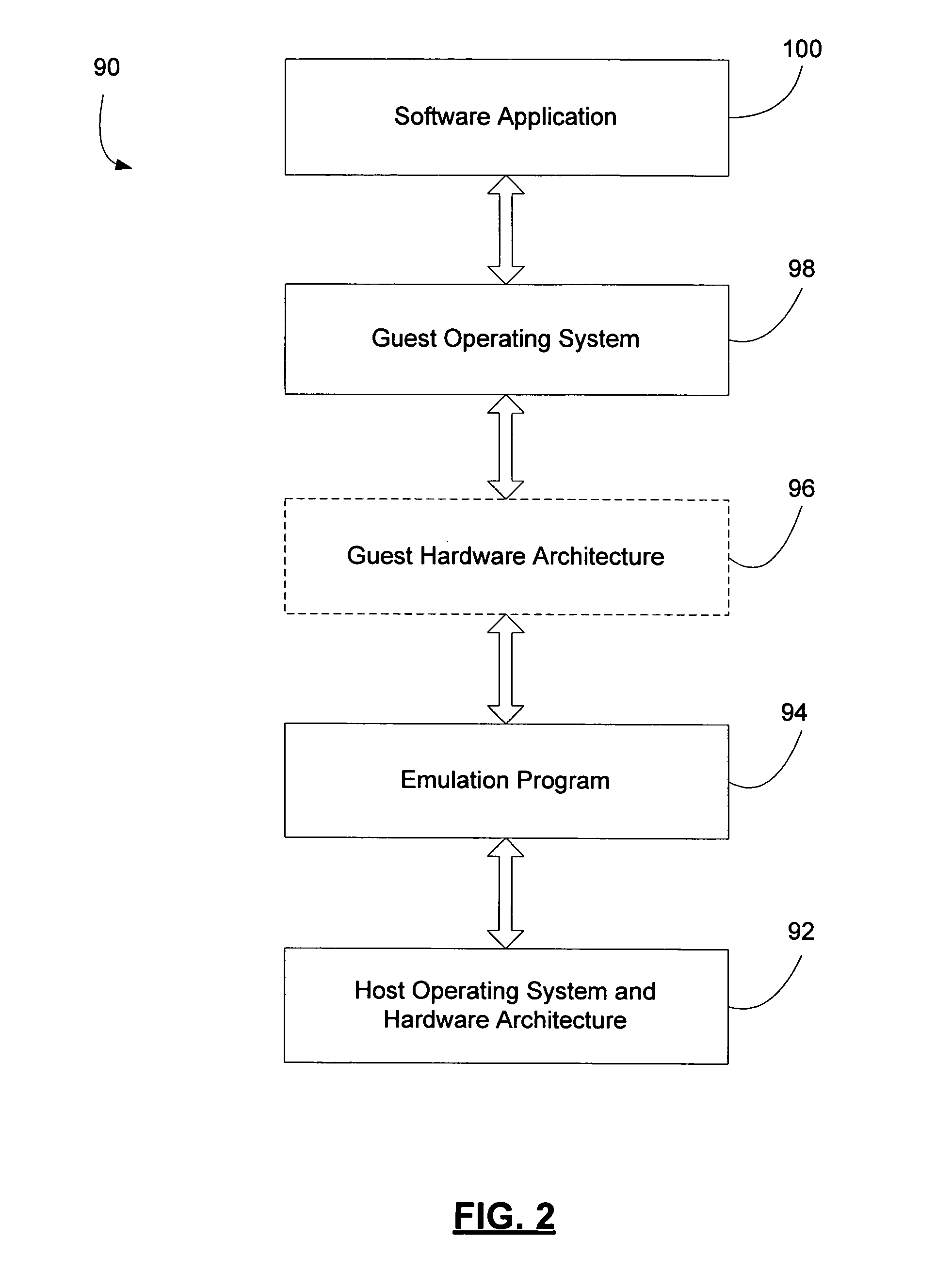 Systems and methods for a disaster recovery system utilizing virtual machines running on at least two host computers in physically different locations