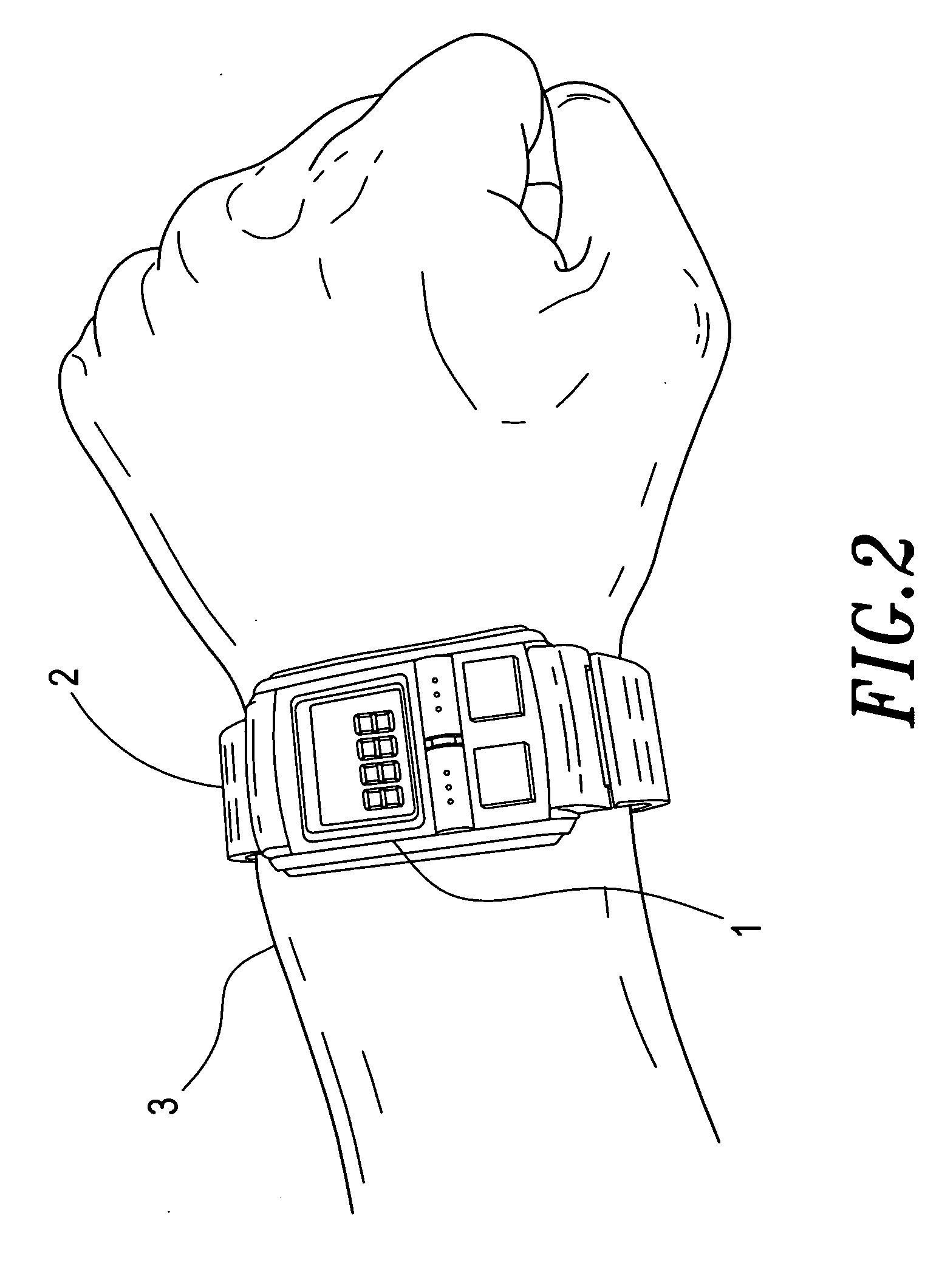 Multi-functional and portable ersonal emergency SOS device