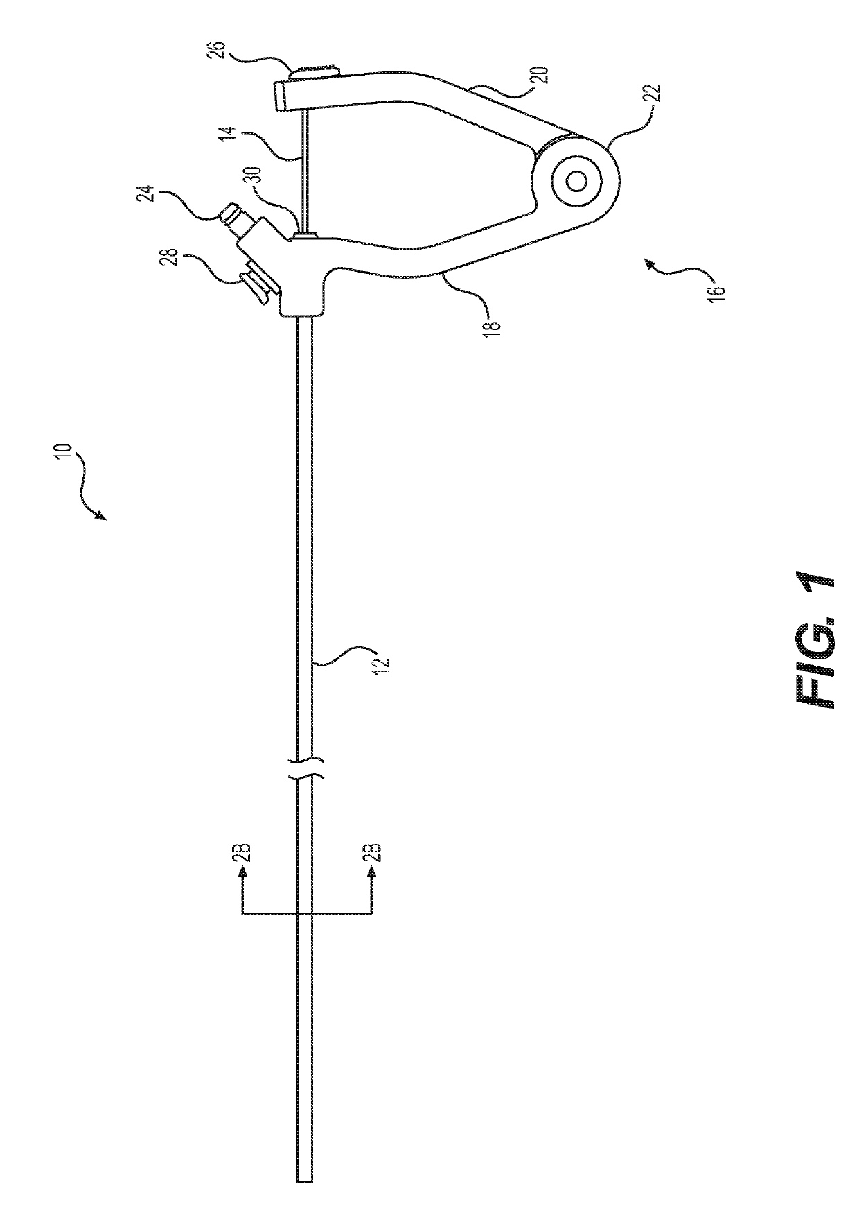 Medical devices and related methods