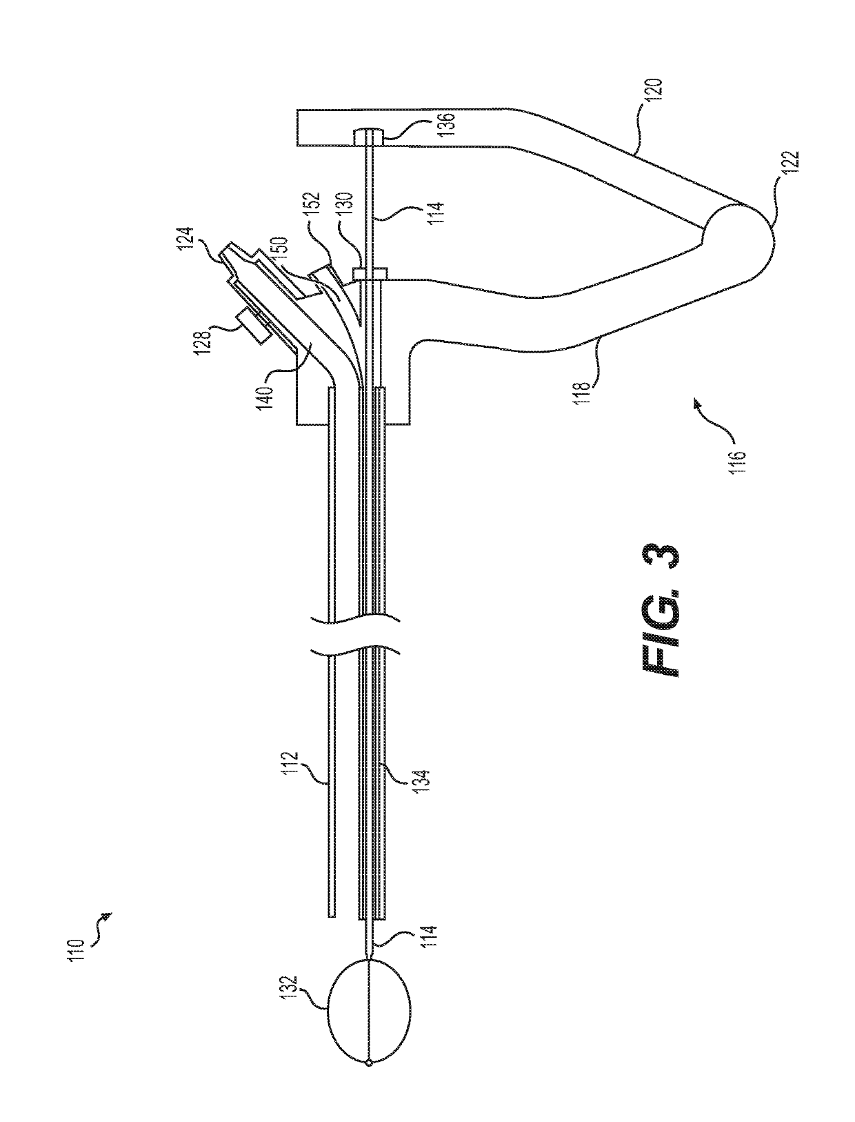 Medical devices and related methods