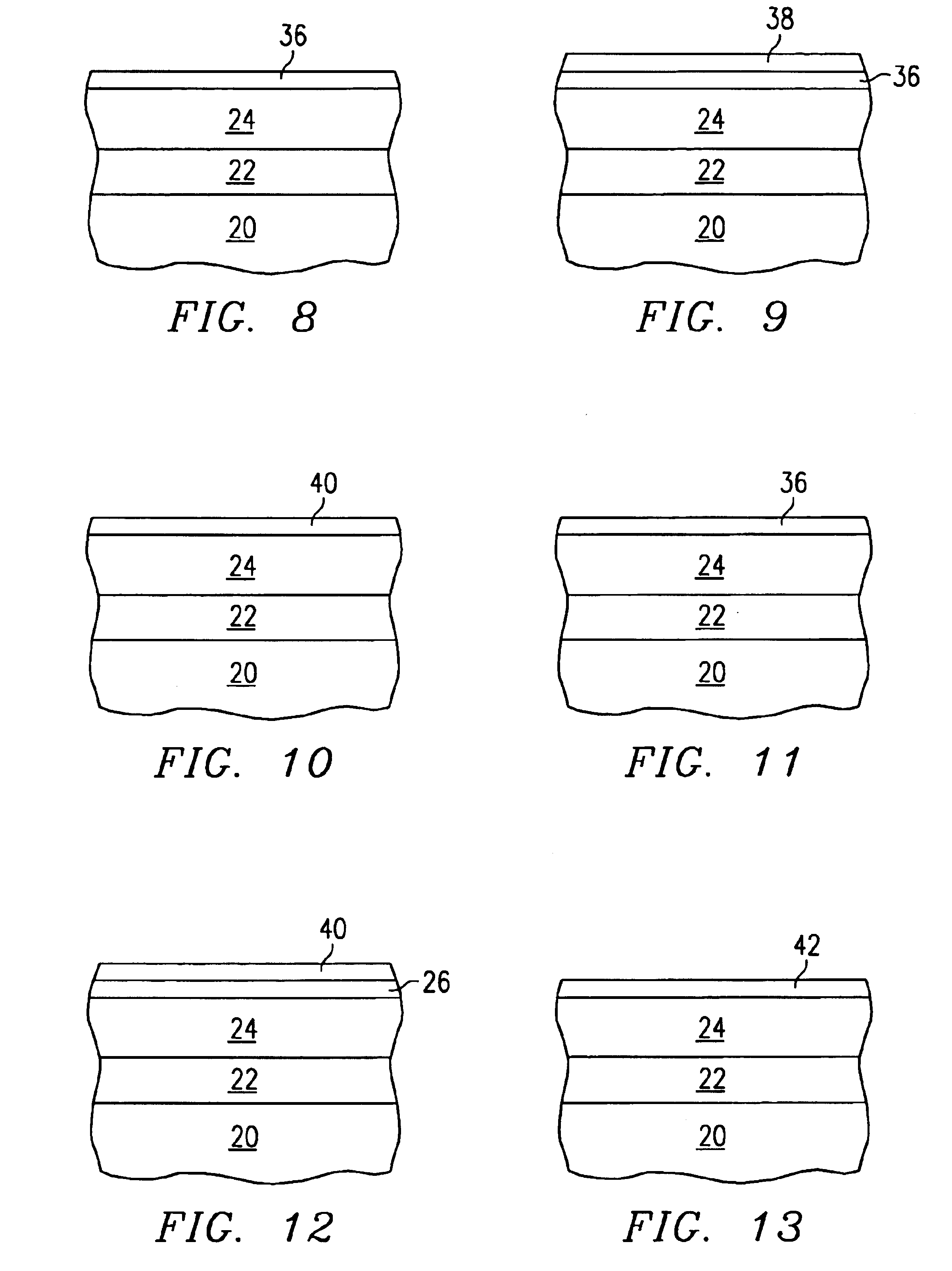 High permittivity silicate gate dielectric