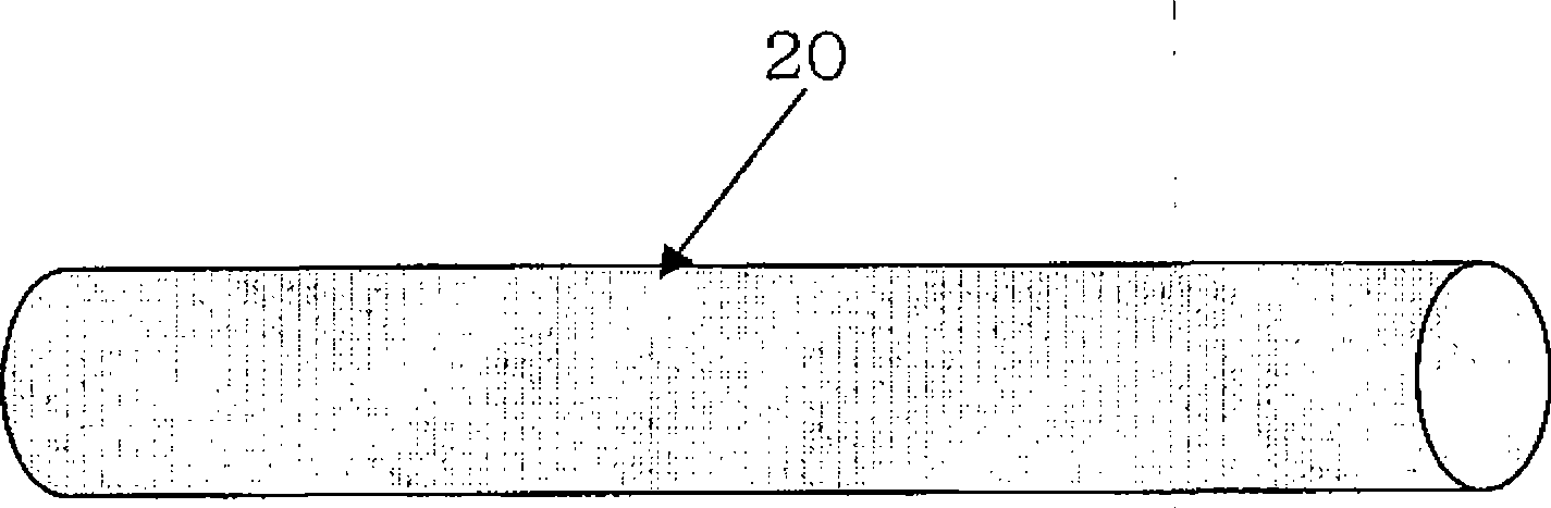 Organic light emitting device and method for manufacturing the same