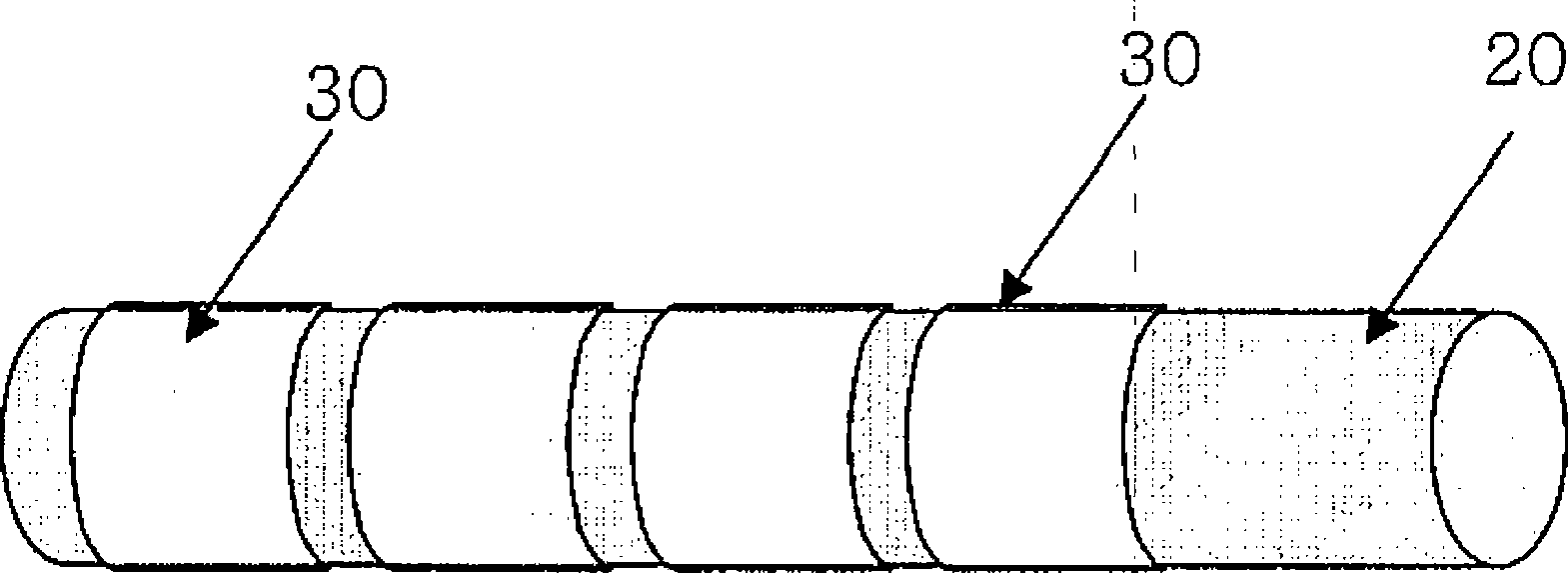 Organic light emitting device and method for manufacturing the same