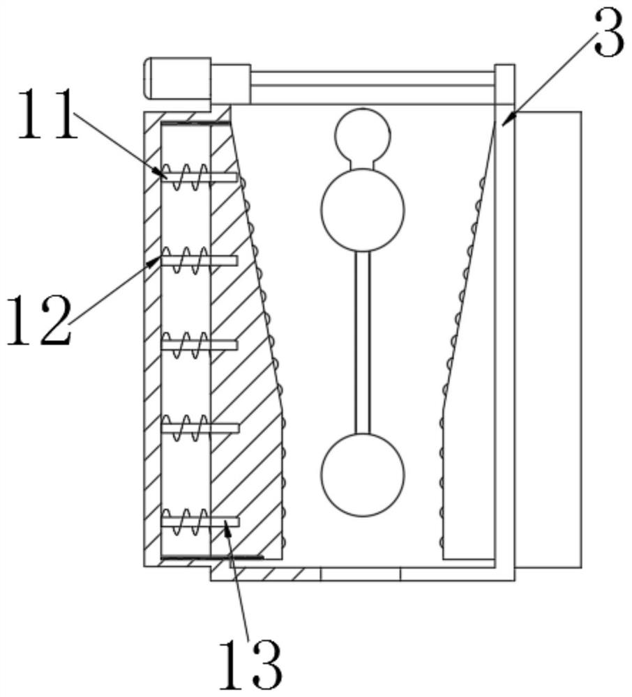 A multi-channel password protection device for mobile learning smart phones