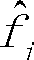 Spectrum recover method based on Laplacian-Markov field