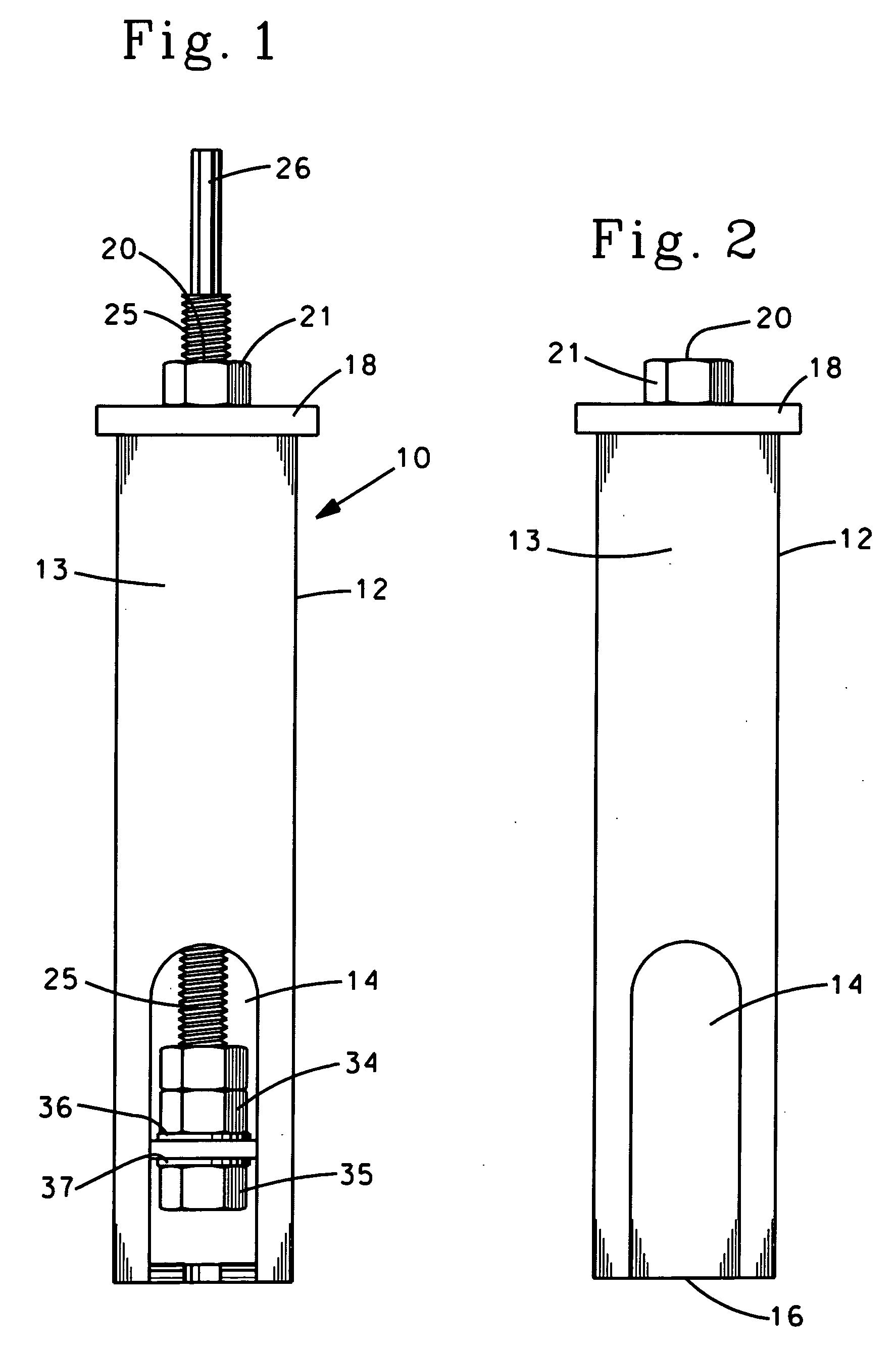 Nail extractor