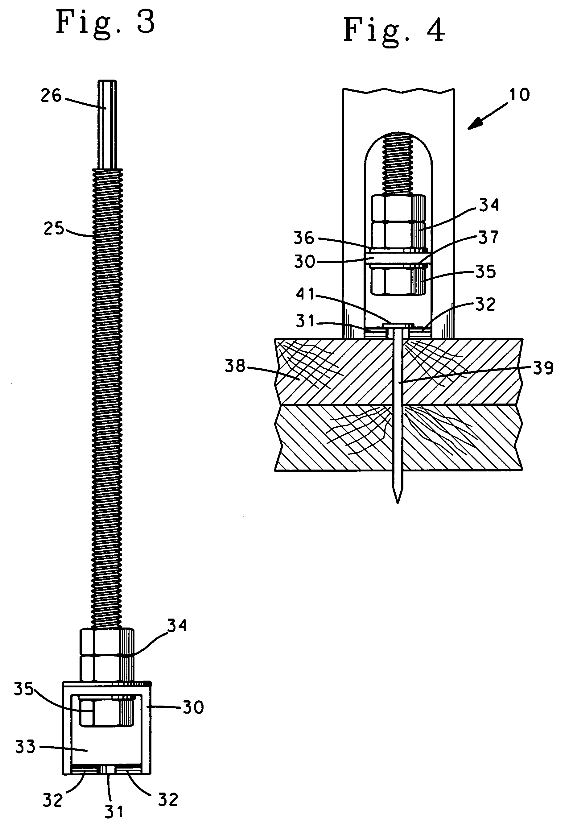 Nail extractor