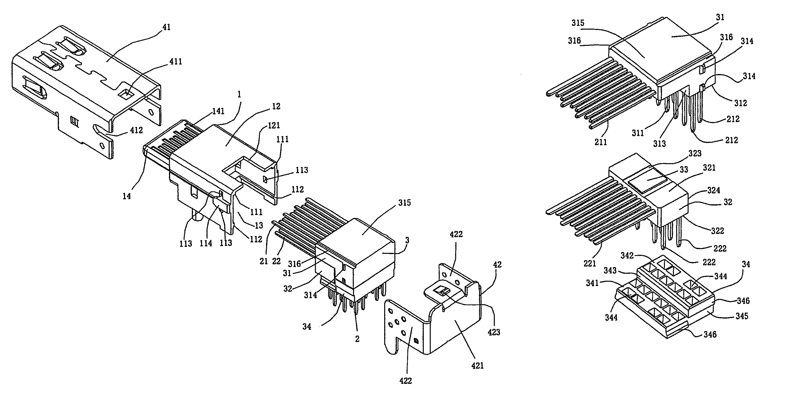 Electrical connector