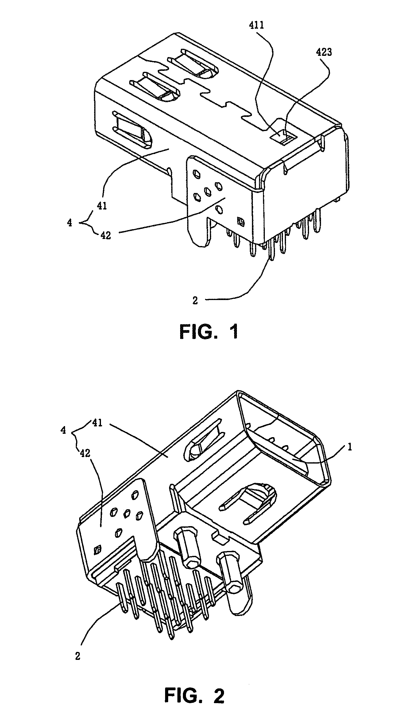 Electrical connector