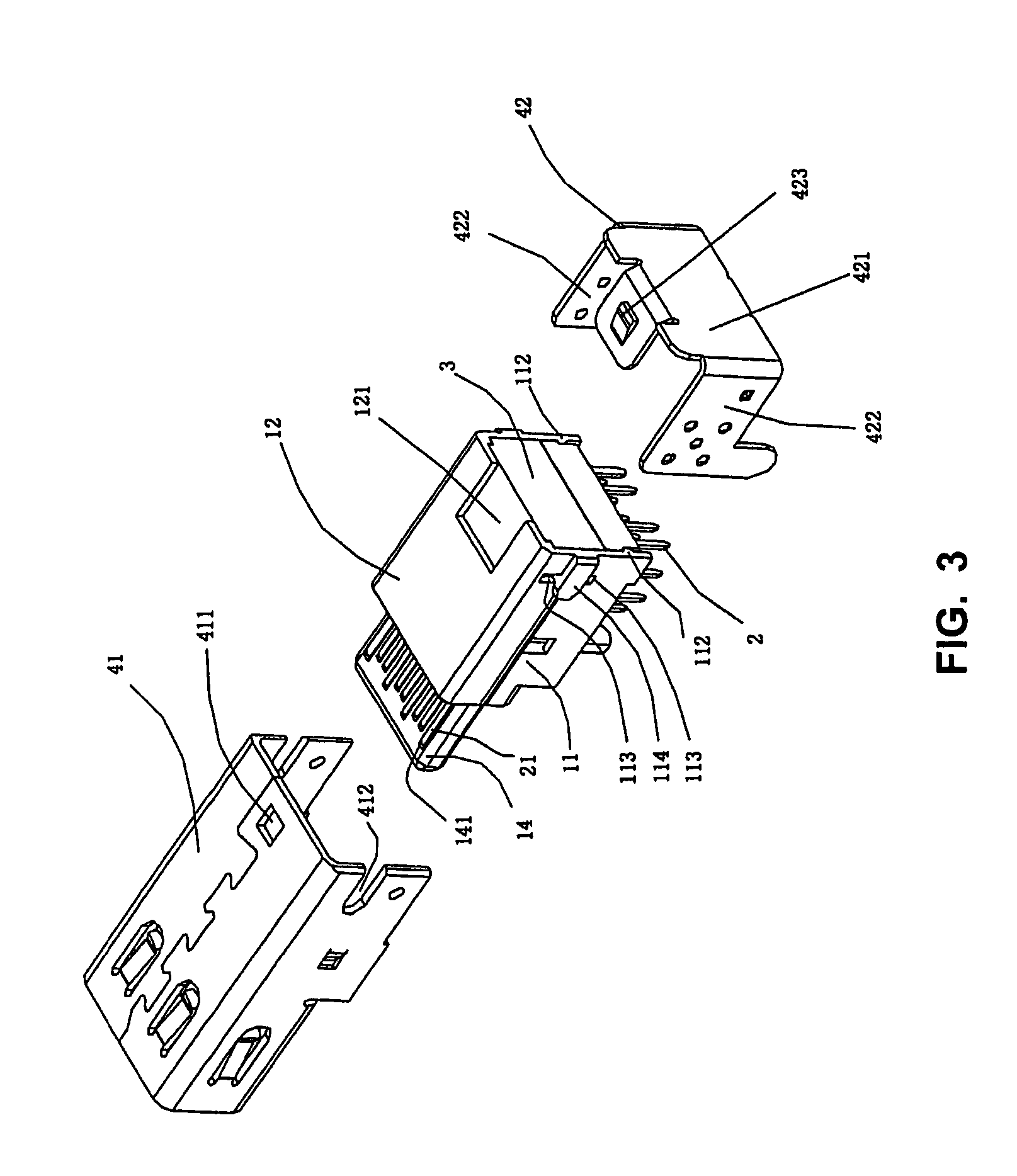 Electrical connector