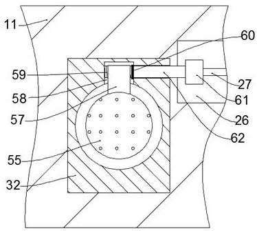 Energy-saving safe cooking machine