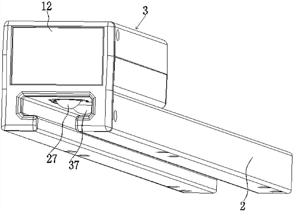 Umbrella cabinet