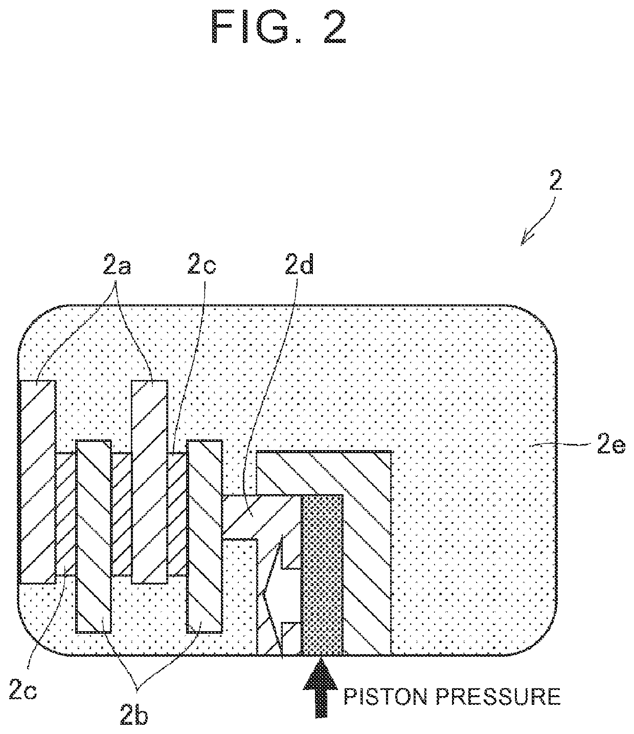 Control system and control method for vehicle