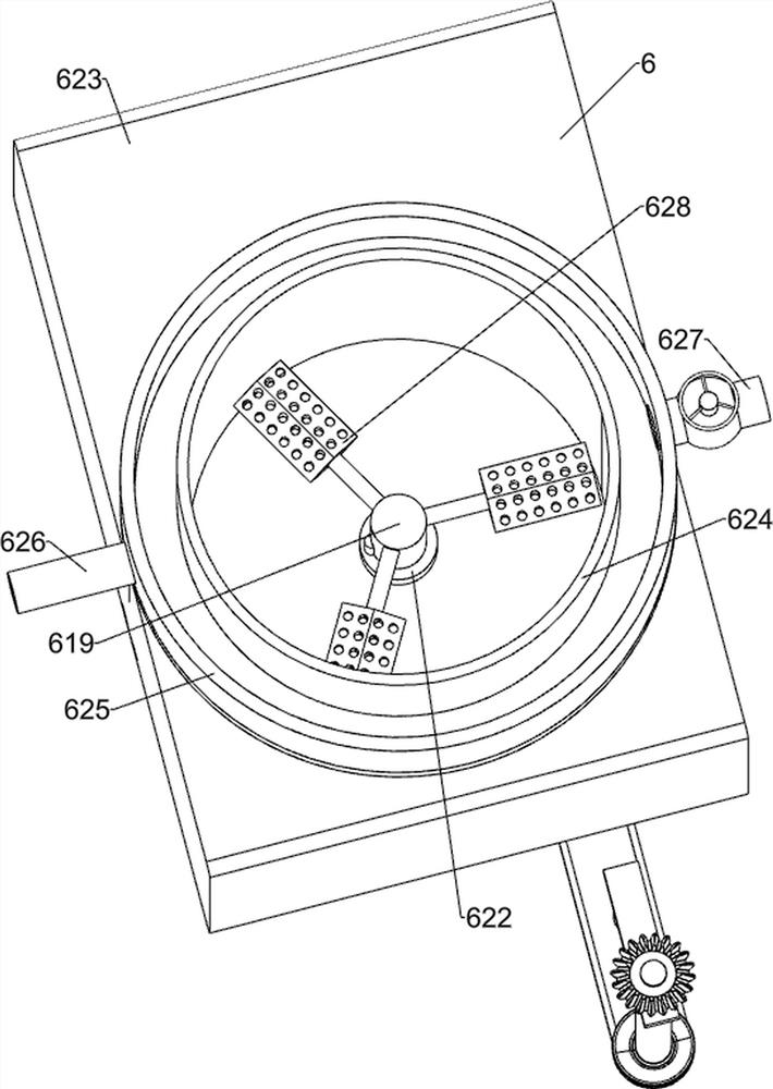 Pretreatment device for preparing toona sinensis-flavor seasoning oil based on two-phase extraction