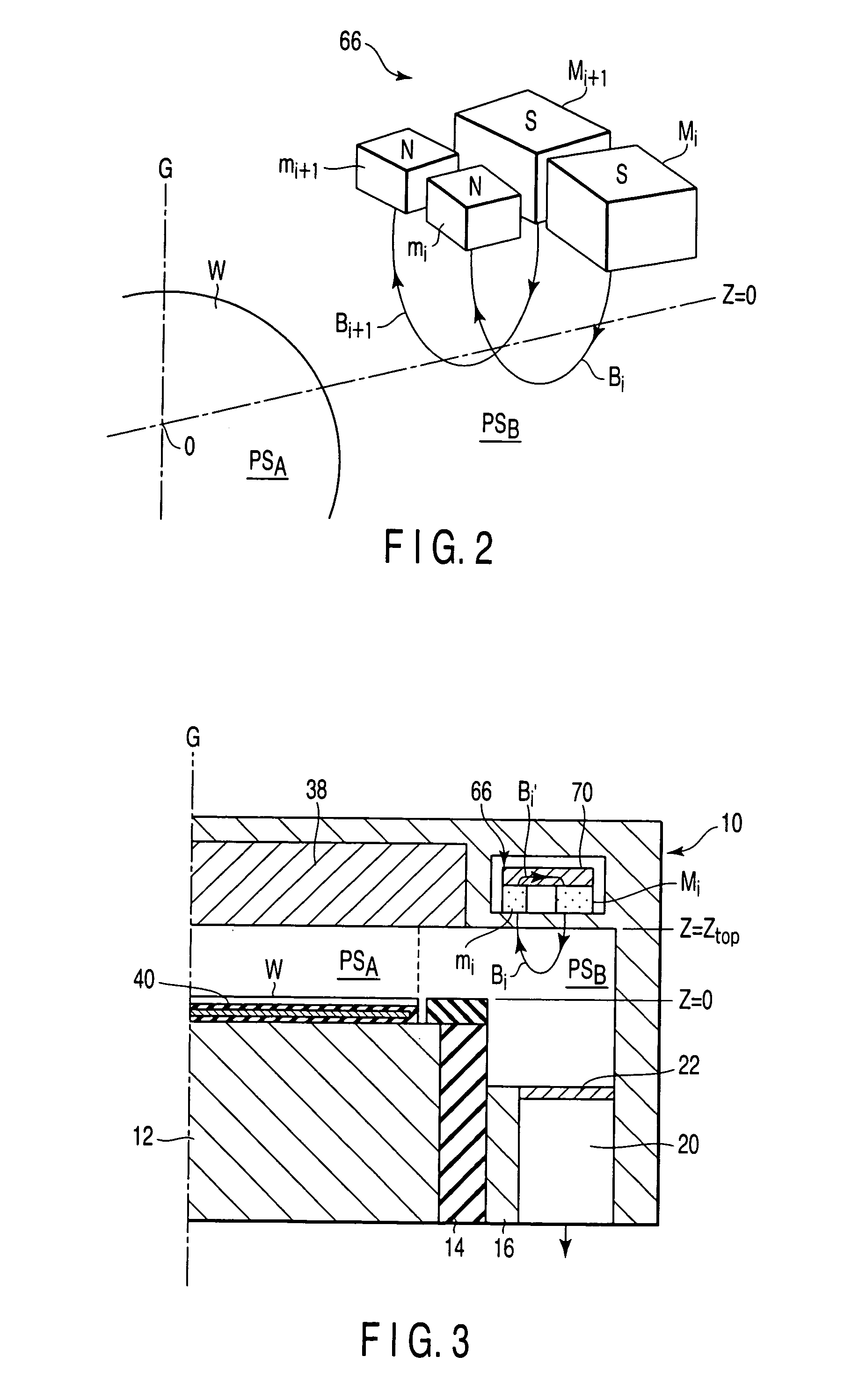 Plasma processing apparatus and method