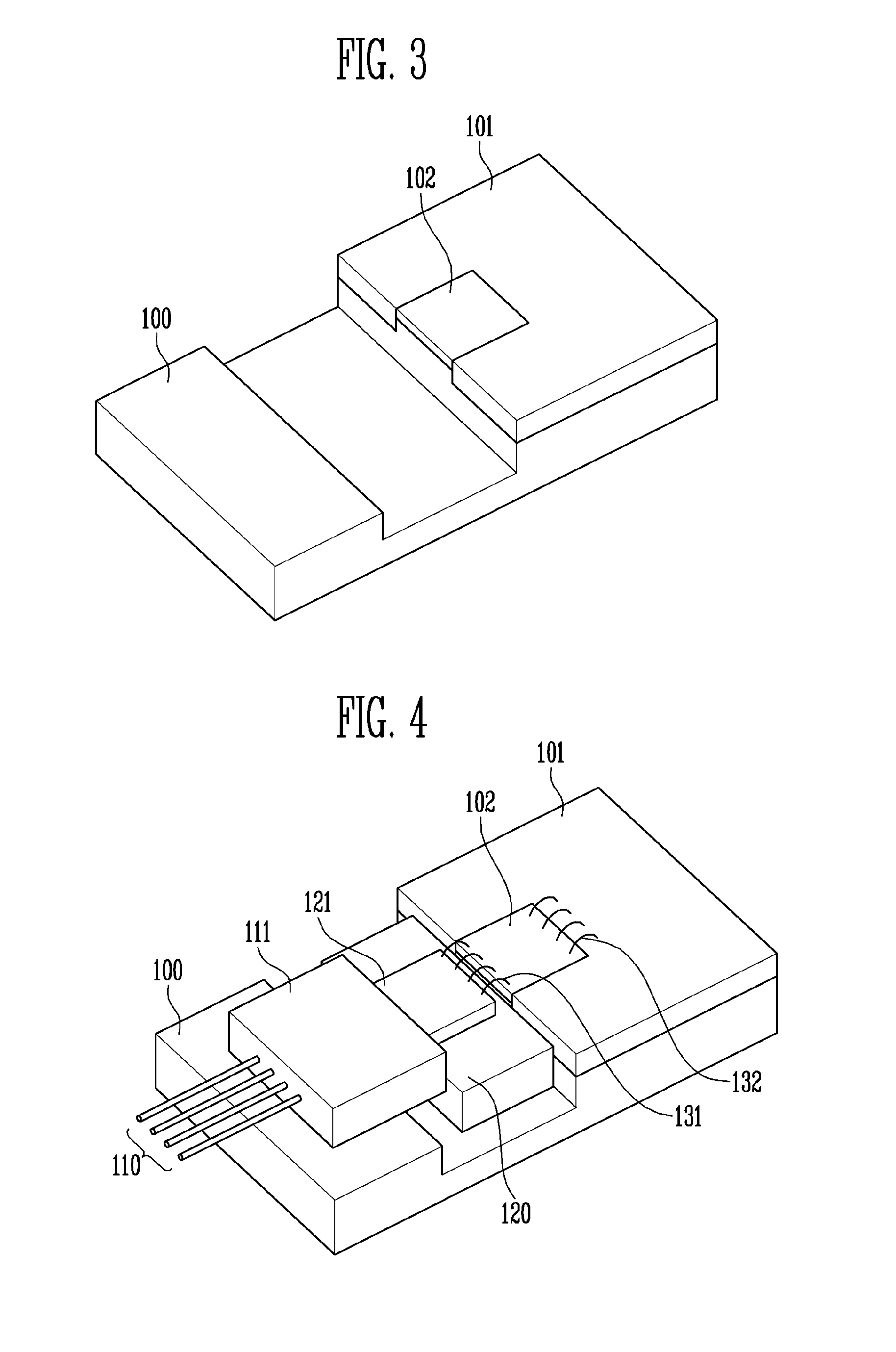 Receiver optical module