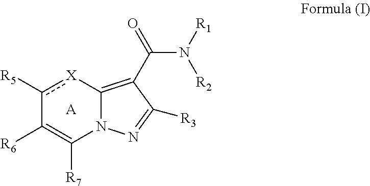 Substituted pyrazolopyrimidines as glucocerebrosidase activators