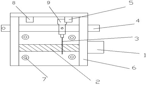 Control method for electric switch machines