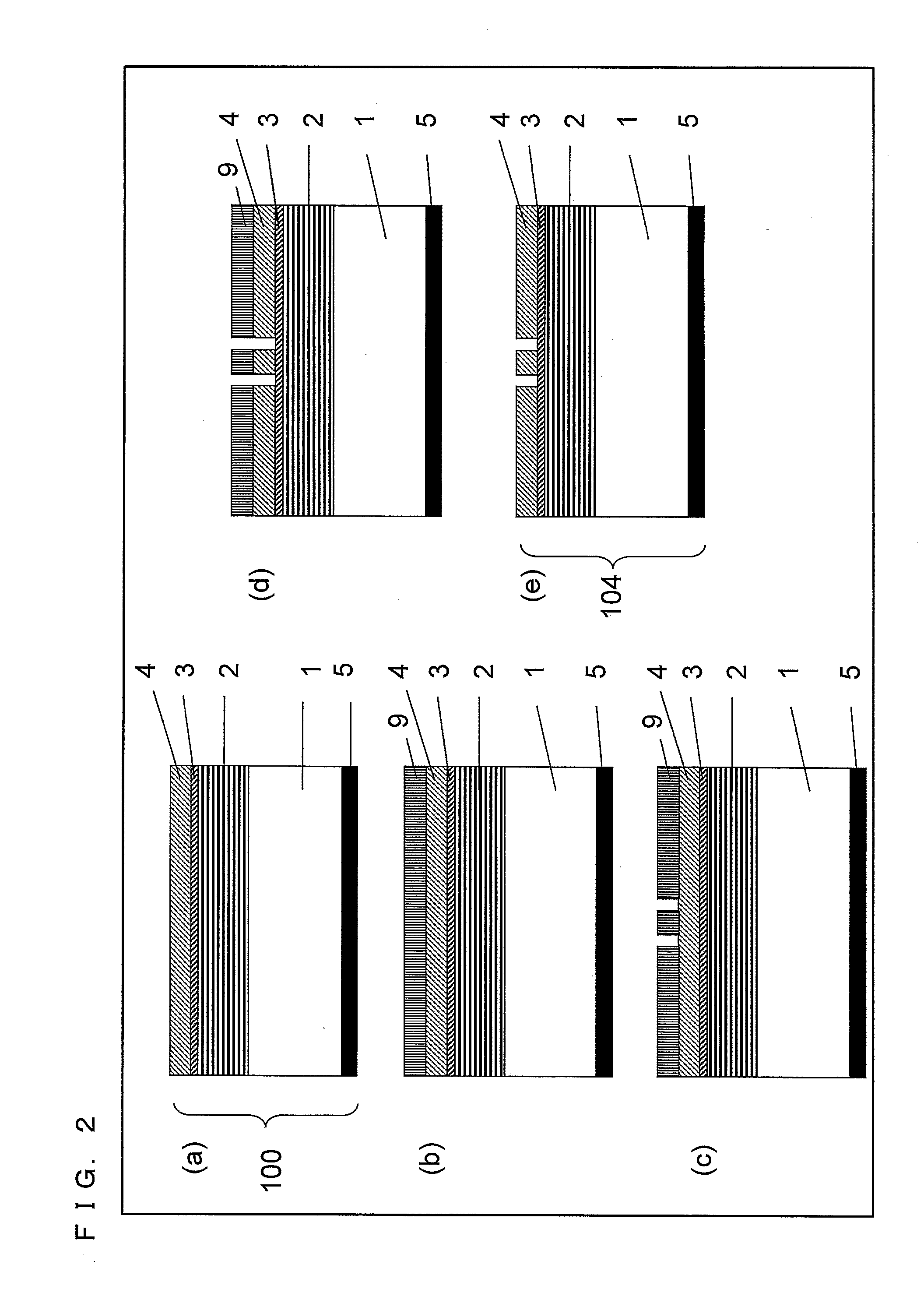 Reflective mask and method for manufacturing same