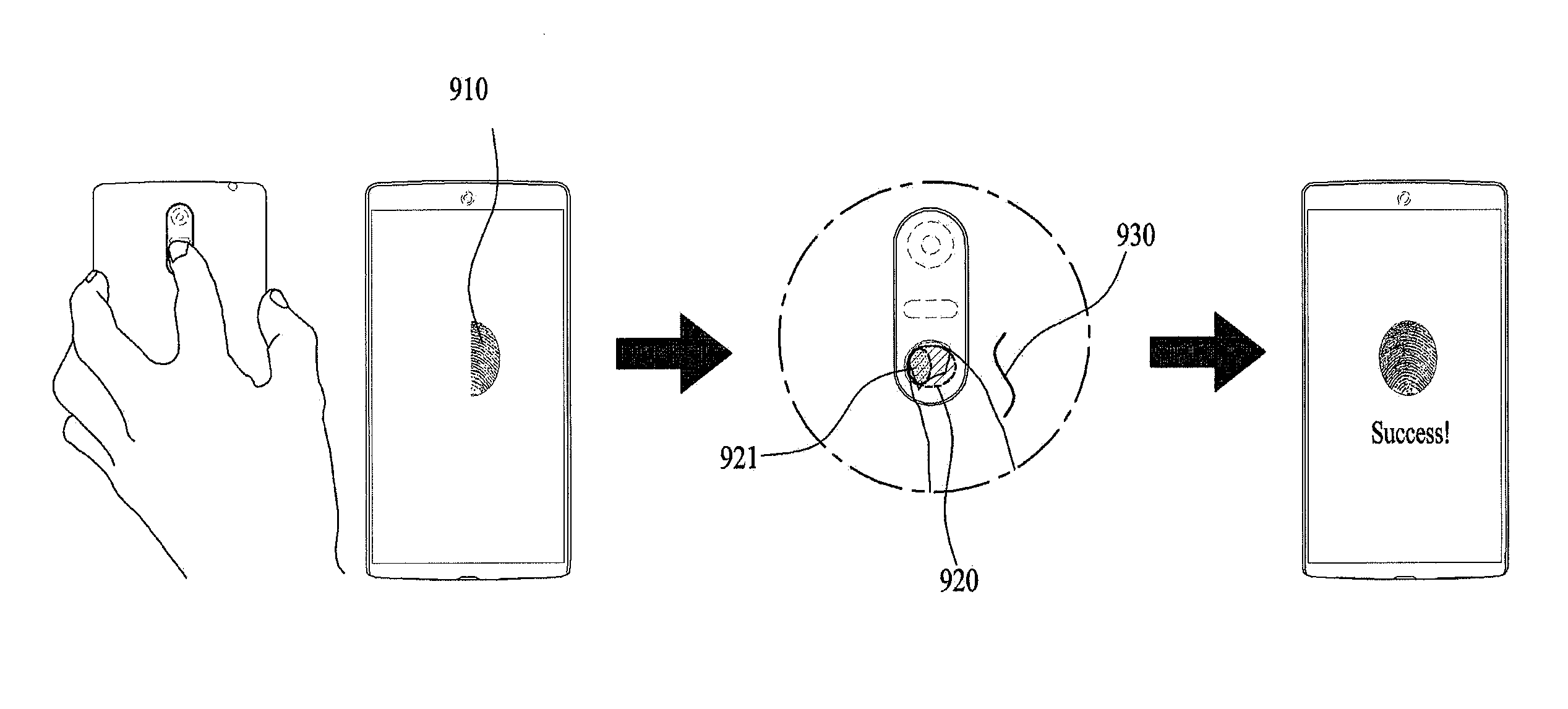 Mobile terminal and method of controlling therefor