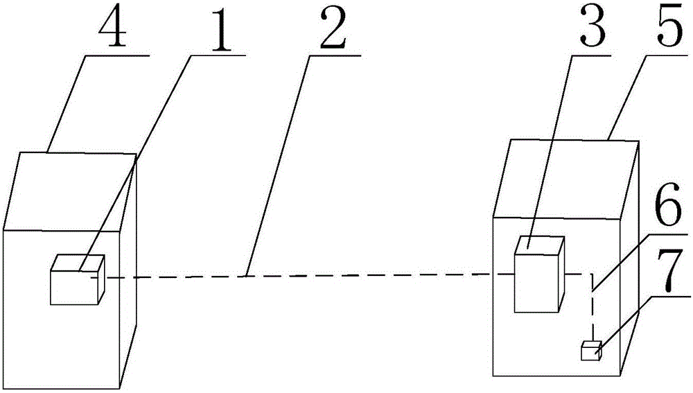 System and method for controlling instant material taking quantity of bucket wheel machine