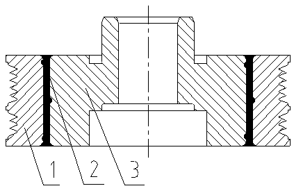 Vibration damper for engine